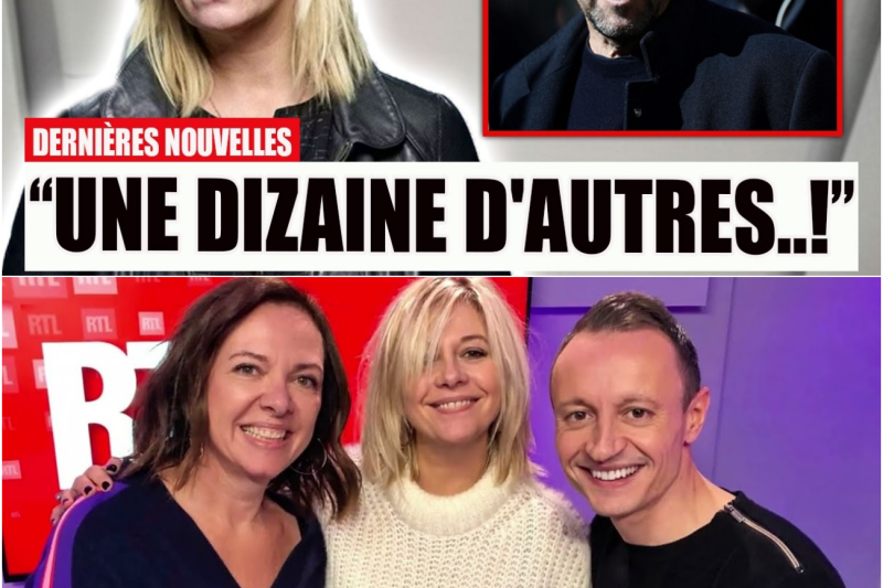 Scandale Patrick Bruel : La Chute Stupéfiante d’une Idole et les Terribles Secrets Étouffés du Show-Business Français