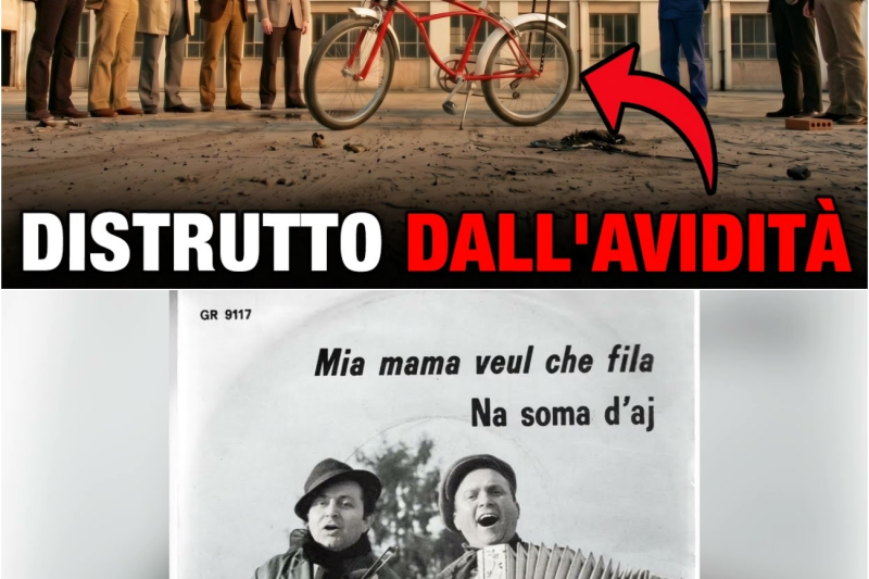 La Silenziosa Fabbrica Carnielli: Come Svanì l’Impero Italiano delle Biciclette