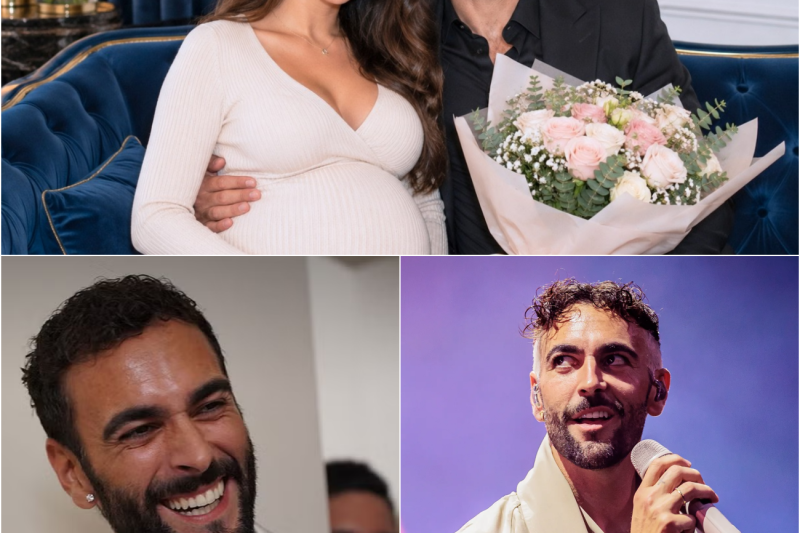 MARCO MENGONI SORPRENDE L’ITALIA: IL CLAMOROSO SEGRETO DELLA PATERNITÀ E IL SOGNO DI UN MATRIMONIO LONTANO DAI RIFLETTORI