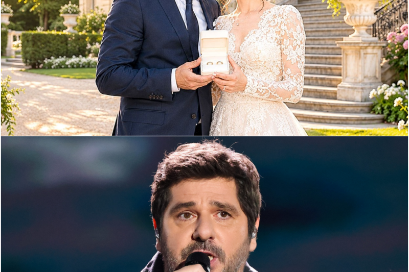 4 Ans Après Son Divorce Choc, Patrick Fiori Brise le Silence : Tout Savoir Sur Sa Nouvelle Vie Amoureuse et Son Mariage Secret en Corse