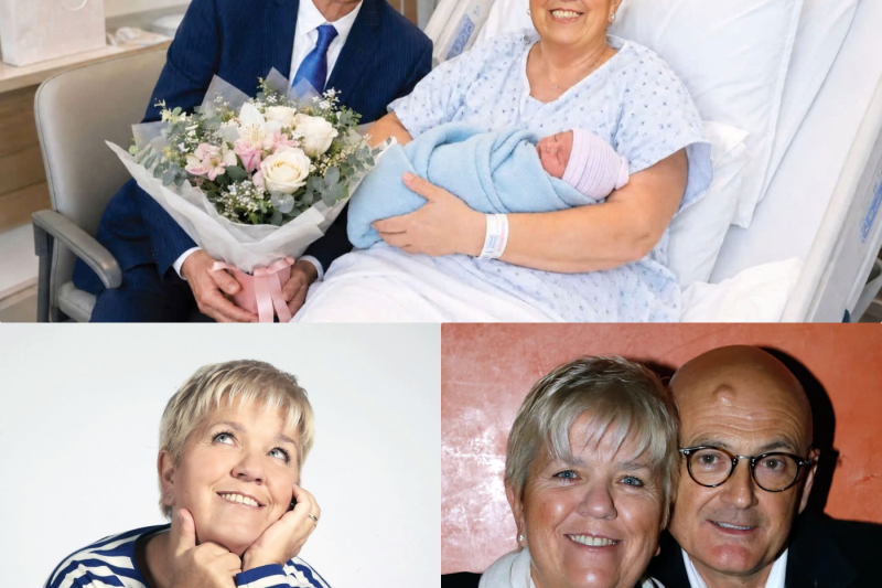 Le Secret de Mimie Mathy : Vingt ans après, la vérité sur son “plus beau rôle” enfin révélée.