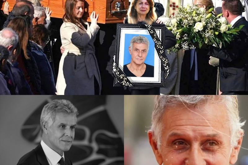 Le secret douloureux de Pierre Deny : pourquoi le décès de l’acteur de “Julie Lescaut” plonge la France dans une immense émotion