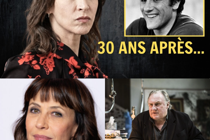 Sophie Marceau : Les 3 Bourreaux d’une Icône et le Prix Sanglant de sa Liberté