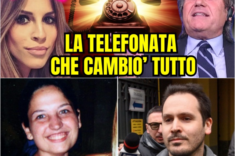 Caso Garlasco, Crolla il Castello di Carte: L’Impronta 33, la Talpa in Procura e la Macchina del Fango per Soffocare la Verità