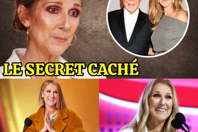 La fin d’une illusion : face au deuil de sa vie d’avant et aux ombres de l’empire Angélille, Céline Dion livre son combat le plus solitaire pour la vie