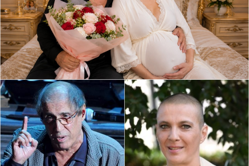 La Rinascita di Adriano Celentano a 88 Anni: Il Dolore Silenzioso, il Miracolo di Rosalinda e il Vero Significato della Sua Immensa Eredità