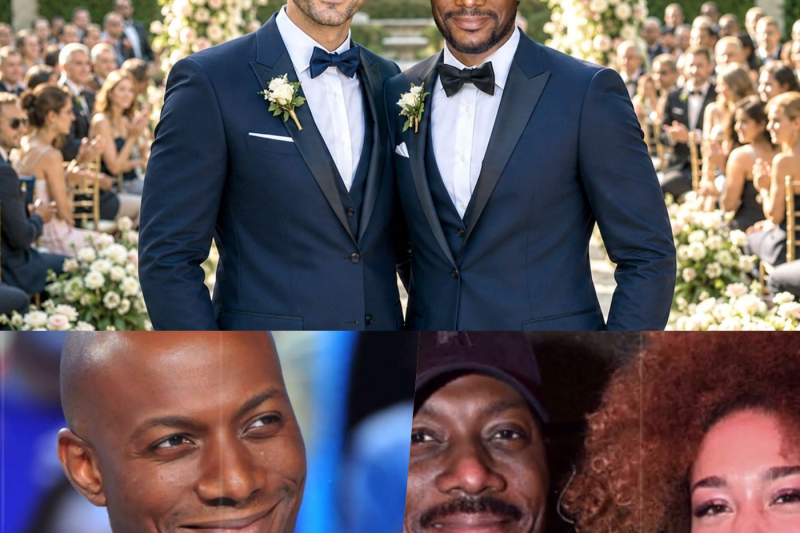 L’AUTRE VISAGE D’HARRY ROSELMACK : LES CONFIDENCES BRUTES SUR L’AMOUR, LE DIVORCE ET LES SECRETS DE LA STAR DE TF1