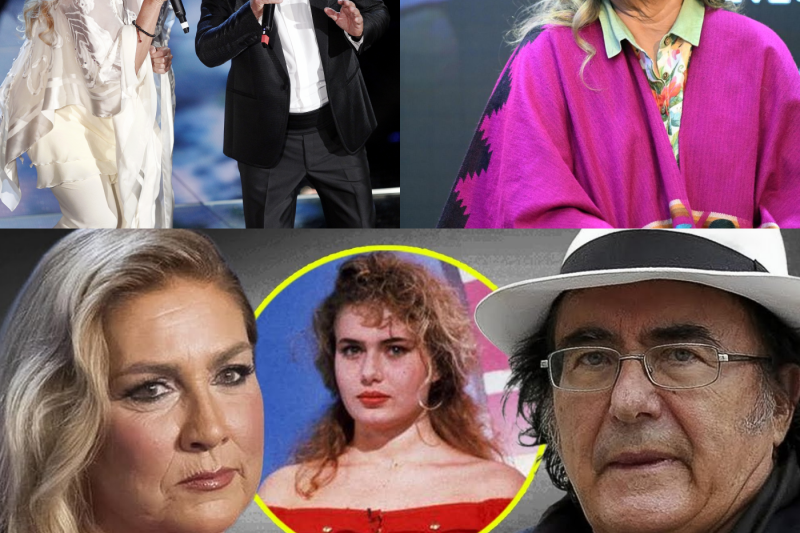 Le Cri du Silence : L’Éternel Combat et le Destin Brisé de Romina Power face au Mystère de sa Fille Ilenia