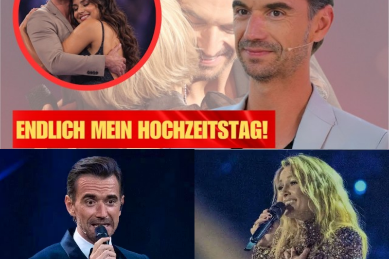 La leçon de dignité de Florian Silbereisen : ses mots bouleversants sur la nouvelle vie de maman de son ex-compagne Helene Fischer