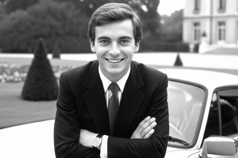 Fils choyé d’une famille puissante disparaît en 1981 : son garde du corps retrouvé mort peu après