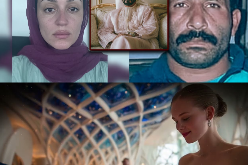 Le Mirage Mortel de Dubaï : Comment le Rêve d’un Jeune Couple s’est Transformé en une Tragédie Étouffée