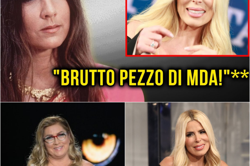 Romina Power a 74 Anni: I 5 Volti Che Hanno Lasciato le Ferite Più Profonde Nel Suo Cuore