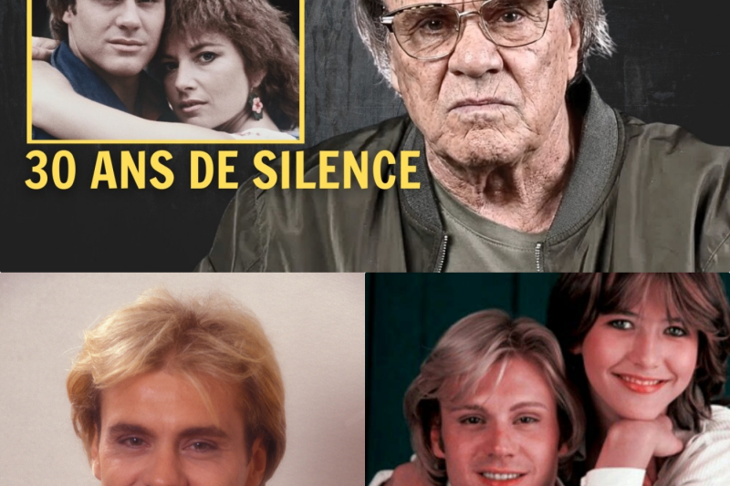 De la Gloire au Gouffre, Puis la Résurrection : À 71 ans, François Valéry Dévoile l’Enfer d’une Trahison qui a Détruit sa Vie