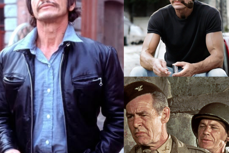 Charles Bronson : la terrible vérité derrière les derniers jours de la légende du cinéma
