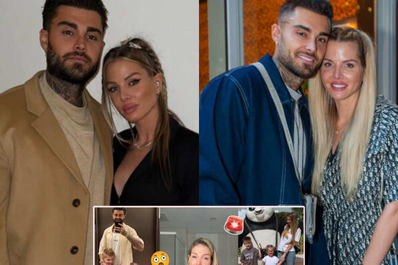 Le choc : Thibault Garcia déjà en couple avec une autre, Jessica Thivenin traverse un véritable calvaire