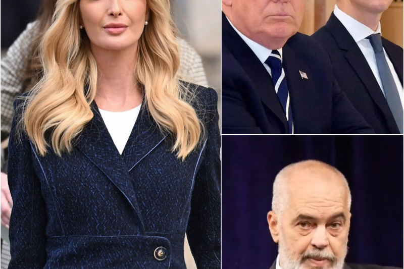 Il Paradiso Conteso: Il Mega Resort di Ivanka Trump e Jared Kushner che fa Esplodere le Proteste in Albania