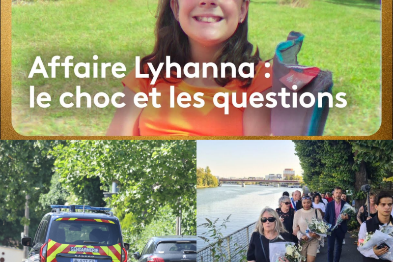 Affaire Liana : Le drame de trop qui ébranle la justice française