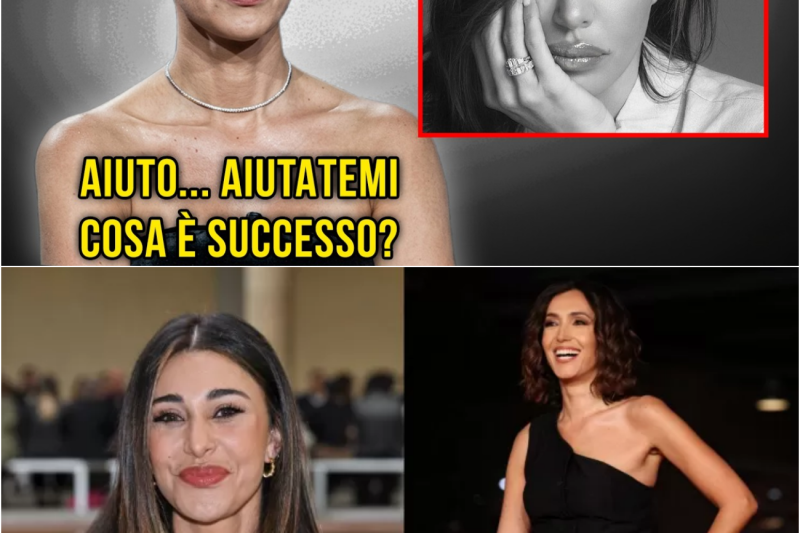 Il Dramma Silenzioso di Belén Rodríguez: Le Urla a Milano, i Soccorsi e la Verità Dietro a un Sorriso Spezzato