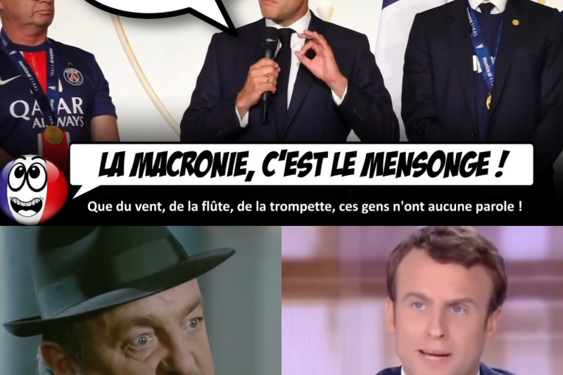 Le fiasco de la nuit de finale : Entre émeutes urbaines, mensonges d’État et dérapages politiques majeurs