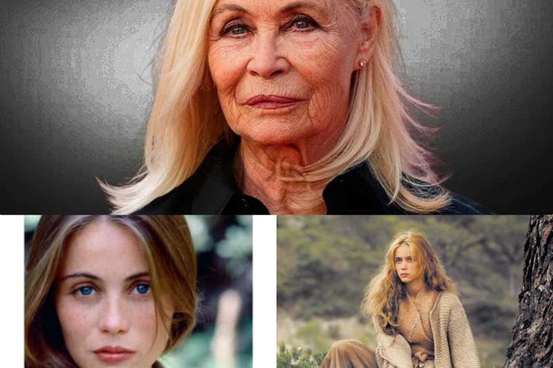 Le secret brisé d’Emmanuelle Béart : Derrière l’icône, la survivante de l’ombre