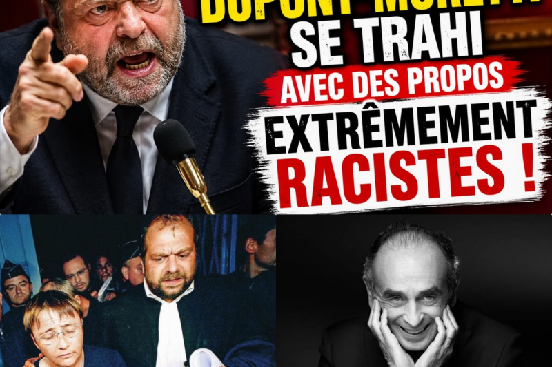 Le Masque Tombe : Quand la Condescendance des Élites Trahit un Racisme Inconscient au Cœur du Pouvoir