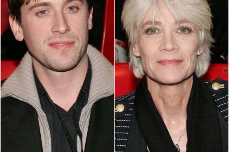 L’Héritage Empoisonné d’une Icône : Thomas Dutronc Face à la Colère de la France Après ses Déclarations sur Françoise Hardy