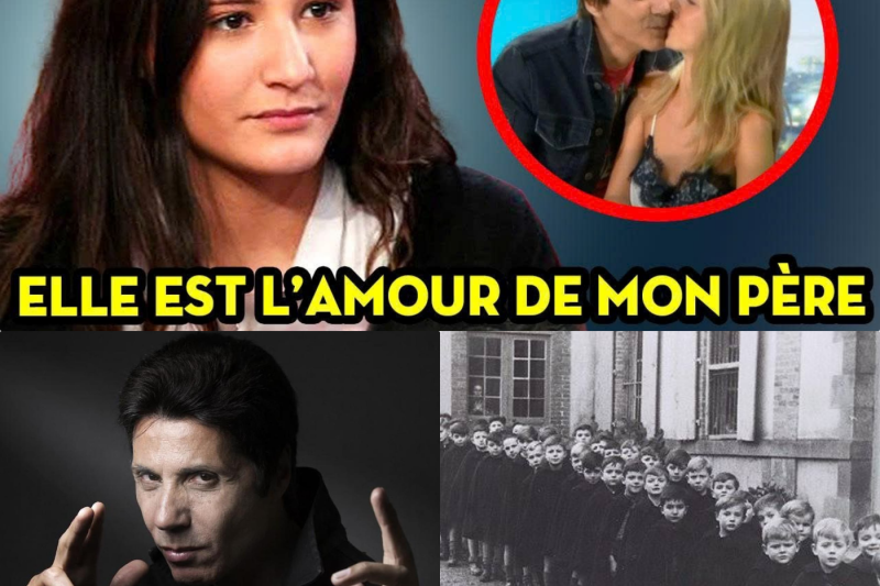 De l’enfer de l’abandon à la gloire de l’Olympia : La face cachée et tragique de Jean-Luc Lahaye, le « Papa chanteur » hanté par ses démons