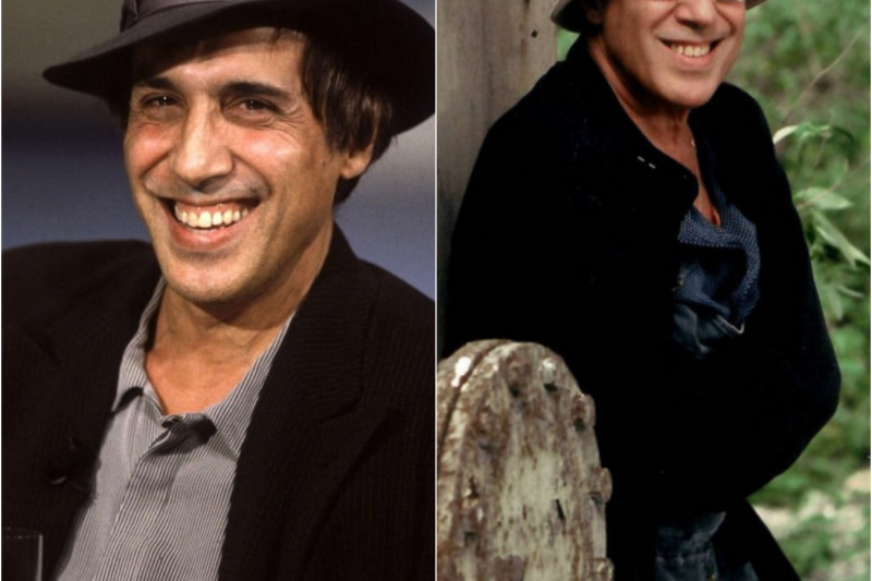 Chi era il PADRE di Celentano — la verità sulle sue origini che ha NASCOSTO per tutta la vita!