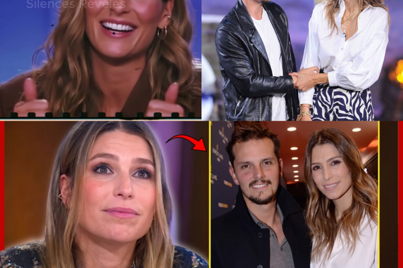 Laury Thilleman : Le cri du cœur d’une femme qui a enfin brisé ses chaînes