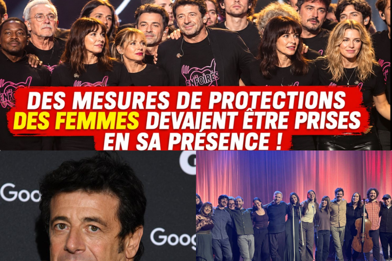 Sous le vernis de la solidarité : Les coulisses de l’omertà et les protocoles secrets qui ébranlent l’élite du spectacle