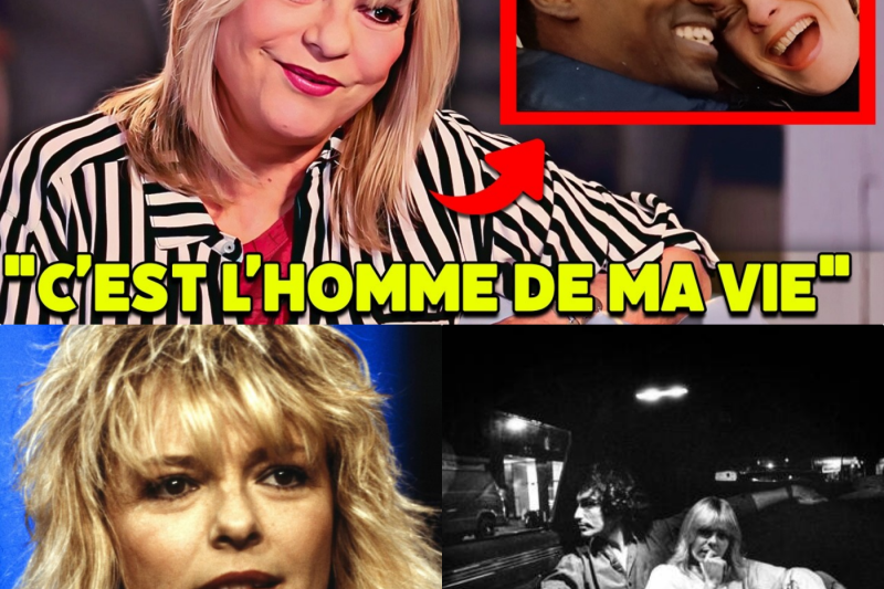 L’Ombre et la Lumière : Le Secret de 20 Ans que France Gall a Emporté dans le Paradis Blanc
