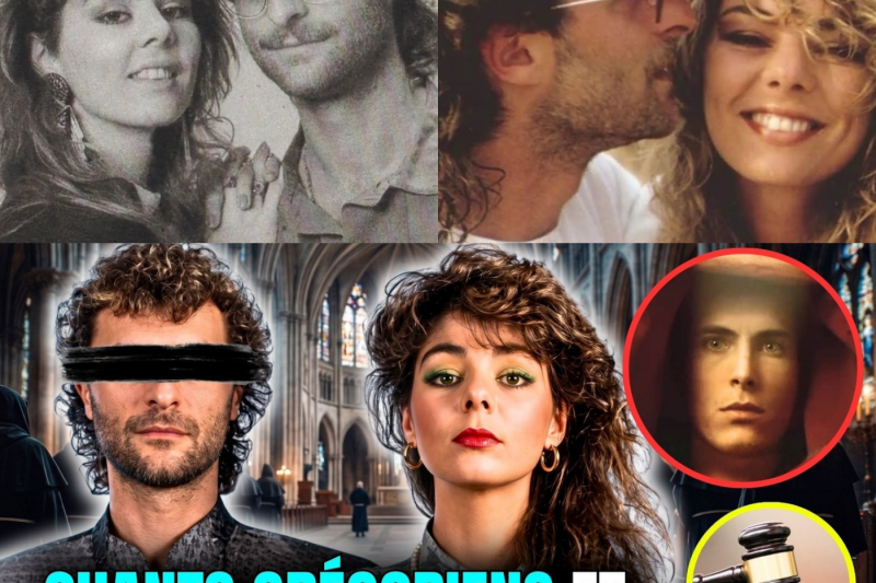 Le Scandale et le Secret d’Enigma : L’histoire fascinante de Michael Cretu, le génie de l’ombre qui a conquis le monde