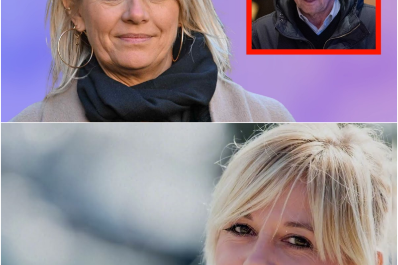 Flavie Flament brise le silence : “J’étais obligée de l’inviter”, ses révélations explosives face aux accusations de contradiction avec Patrick Bruel