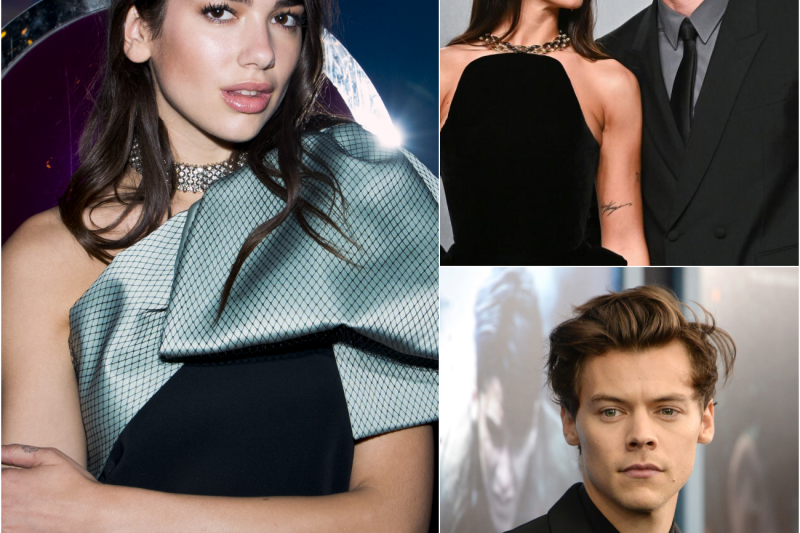 Il Matrimonio Milionario di Dua Lipa Blinda Palermo: Tra Sfarzo, Ospiti Stellari e la Rabbia dei Cittadini in Ostaggio