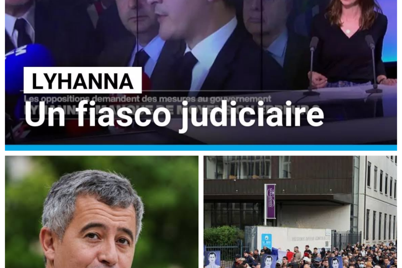 Affaire Lyhanna : Chronique d’un Fiasco Judiciaire et d’un Scandale d’État Qui Fait Trembler la République