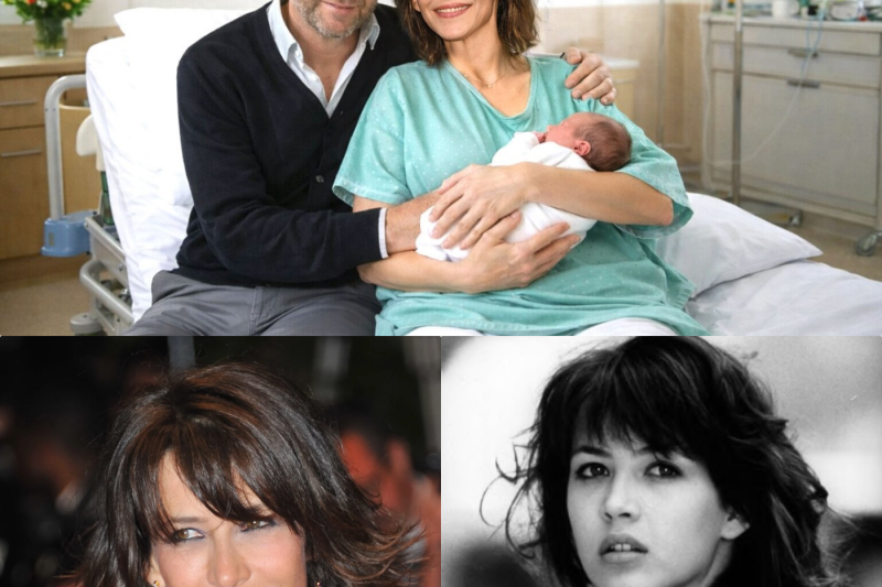 10 ans après la mort de son mari, Sophie Marceau a finalement admis ce que nous soupçonnions.