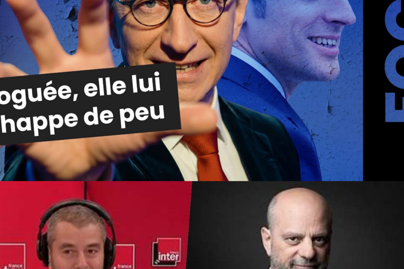 Le Piège, la Pilule et le Pouvoir : L’Affaire Laurent Bigorgne et le Scandale de la Justice sous Influence