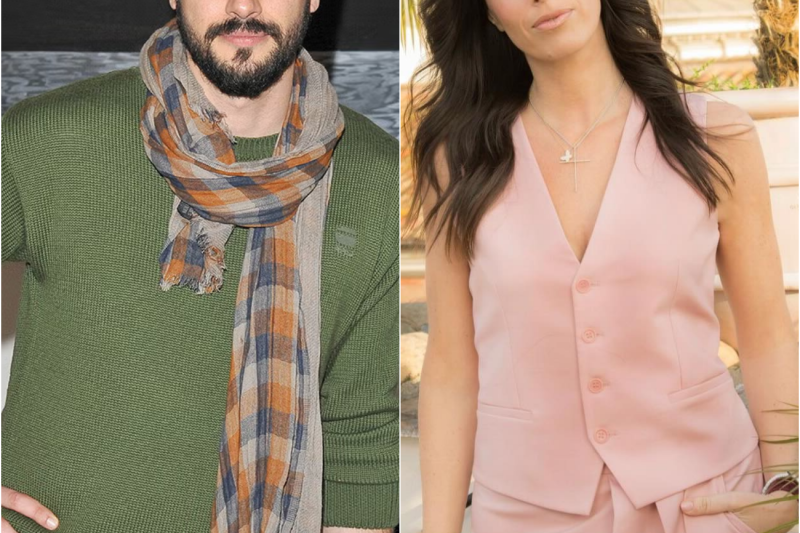 Il Lungo Silenzio Interrotto: Amanda Lecciso Svela la Verità sul Dramma Segreto di Iago Garcia