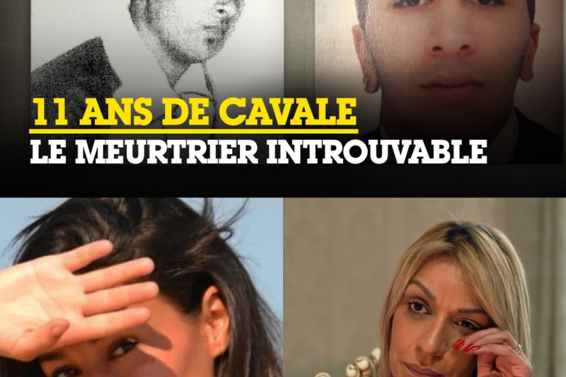 La Résurrection d’un Assassin : L’Incroyable Machination du Meurtrier qui a Fait Croire à sa Propre Mort Pour Échapper à la Justice