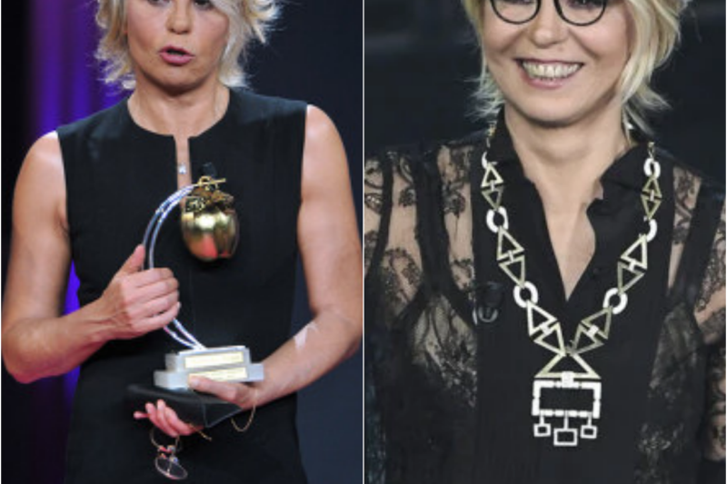 ULTIM’ORA: La Rinascita Silenziosa di Maria De Filippi. La Verità sul Dolore, l’Eredità e la Nuova Vita che ha Sconvolto Tutti.