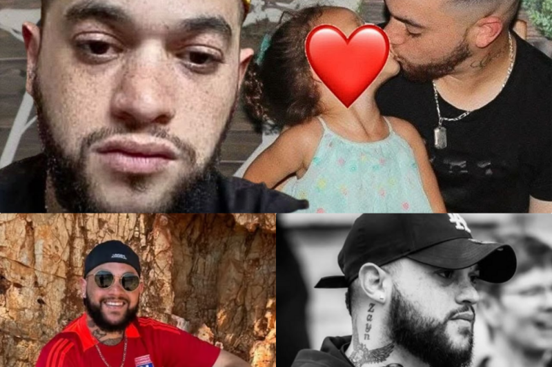 Le Sourire et l’Abîme : Derrière la Mort Tragique de Mehdi Bassit, le Fléau Invisible qui Ronge les Stars de TikTok