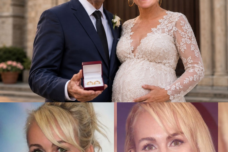 10 Ans Après Johnny : Laeticia Hallyday Brise Enfin Ses Chaînes, La France Est-Elle Prête À Accepter Sa Nouvelle Vie ?