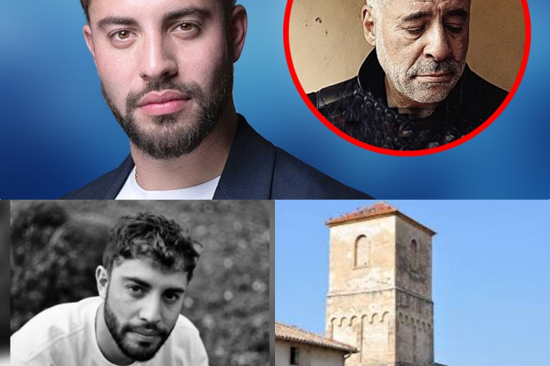 L’Héritage Empoisonné : Comment le Sanctuaire de Marwan Berreni est Devenu le Pire Cauchemar de ses Parents
