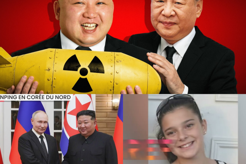 Sommet Xi-Kim sur le nucléaire, séisme judiciaire en France et rachat historique de SFR : le grand décryptage de l’actualité
