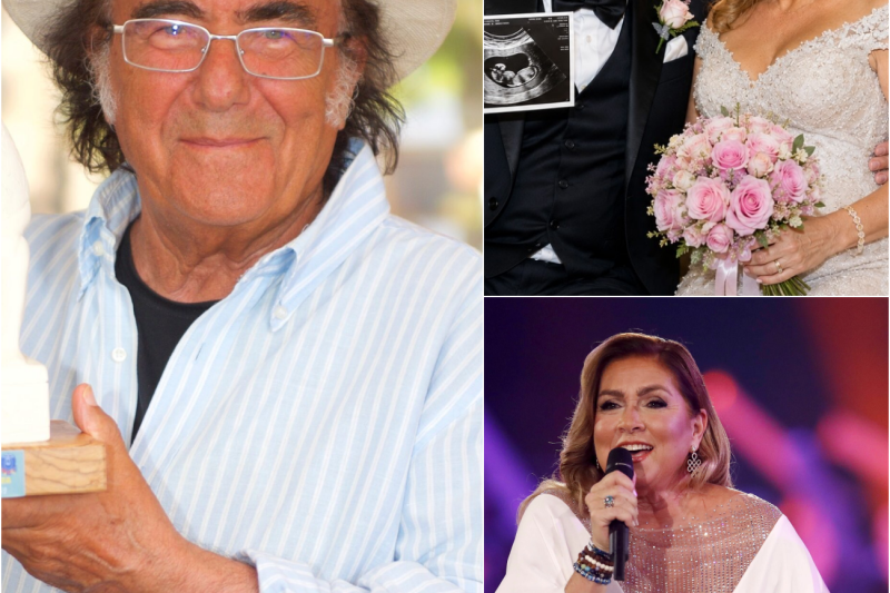 Trent’anni Dopo la Tempesta: Albano e Romina, la Verità Nascosta su un Amore Sopravvissuto al Dolore e al Tempo