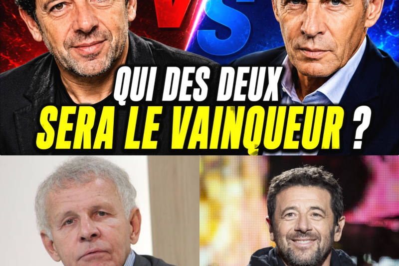 Le crépuscule des idoles : Derrière l’effondrement de PPDA, Bruel et Depardieu, le procès d’une omertà systémique