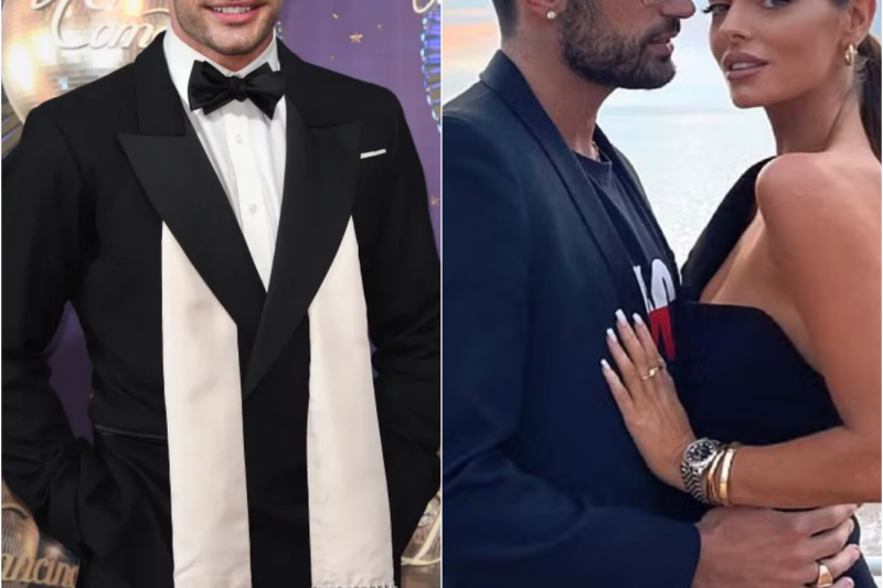 Dall’Inferno alla Rinascita: La Clamorosa Confessione di Giovanni Pernice, l’Amore Segreto e un Figlio in Arrivo
