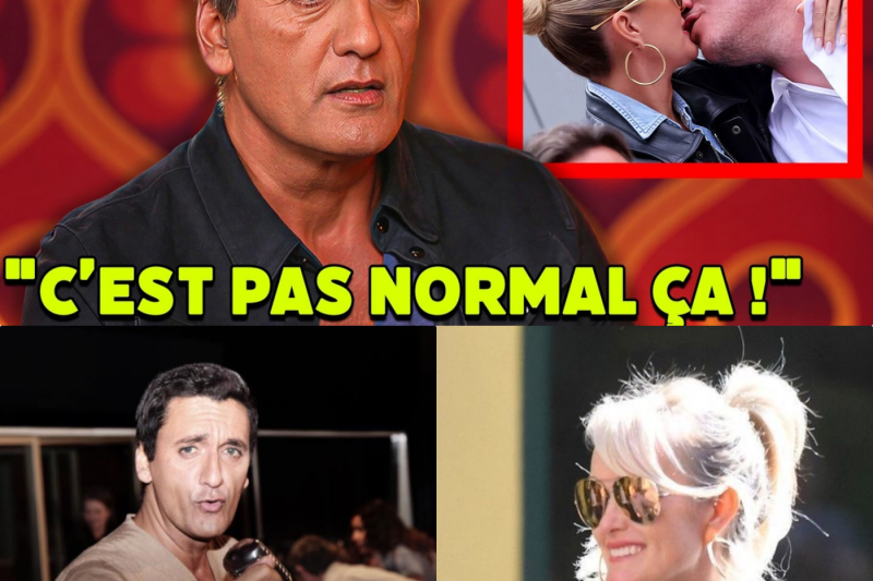 L’onde de choc Dany Brillant : Quand le crooner a brisé l’omerta pour ausculter les secrets psychologiques du clan Hallyday