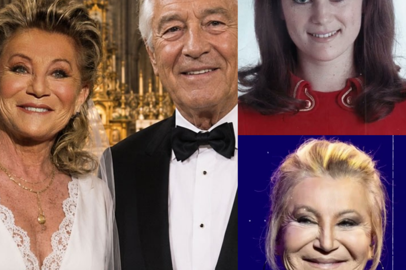 La renaissance de Sheila à 80 ans : Comment l’amour et un bonheur inattendu ont triomphé des plus grands drames de sa vie