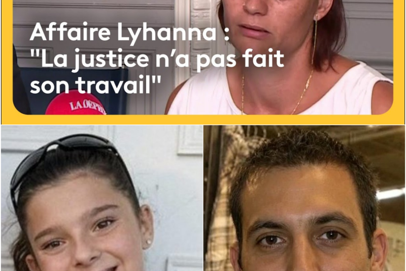 Affaire Lyhanna : Le naufrage d’une justice sourde face au calvaire d’une mère menacée pour avoir réclamé l’arrestation du bourreau de sa fille